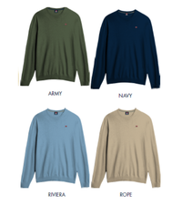 MAGLIA UOMO 843101 Tellini S.R.L. Velkoobchodní oblečení